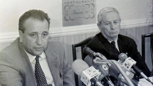 23 años de la llegada de Fernando Roig