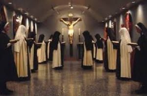 El visitador de las monjas de clausura pide que se sostenga a las comunidades contemplativas