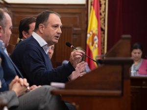 El PP urge a la Diputación un plan de ayuda a los autónomos y pymes de Castellón