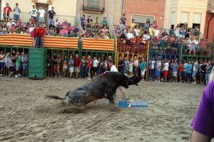 Cabanes cuenta con todos los ganaderos locales para las fiestas