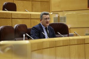 El PP critica las improvisaciones del Gobierno en la desescalada y que oculte la identidad del comité de expertos