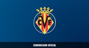 El Villarreal CF y su primer equipo muestran su absoluto rechazo a las acusaciones recibidas en las últimas horas