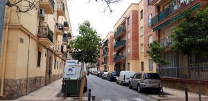 Castellón activa el proceso de inspección para reformar una veintena de viviendas sociales