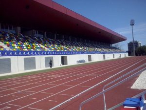 Castellón recupera los campeonatos en las instalaciones deportivas municipales