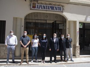 La Diputación de Castellón activa un nuevo adelanto de tesorería de 3 millones de euros para dotar de más liquidez a los ayuntamientos