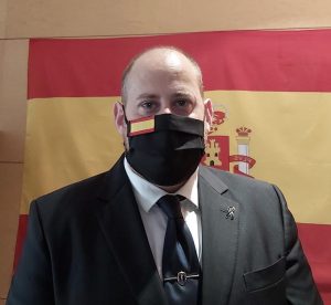 VOX en las Cortes Valencianas acusa al Botánico de falta de transparencia, opacidad y engañar a los valencianos