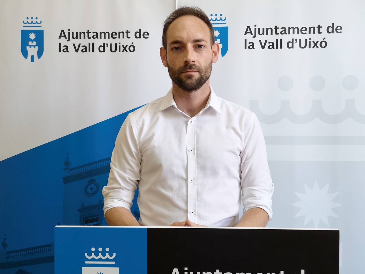 La piscina de verano de Sant Josep no abrirá este verano