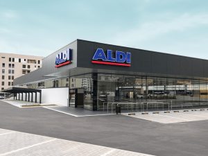 ALDI abre en Castellón de la Plana el supermercado más grande de la provincia