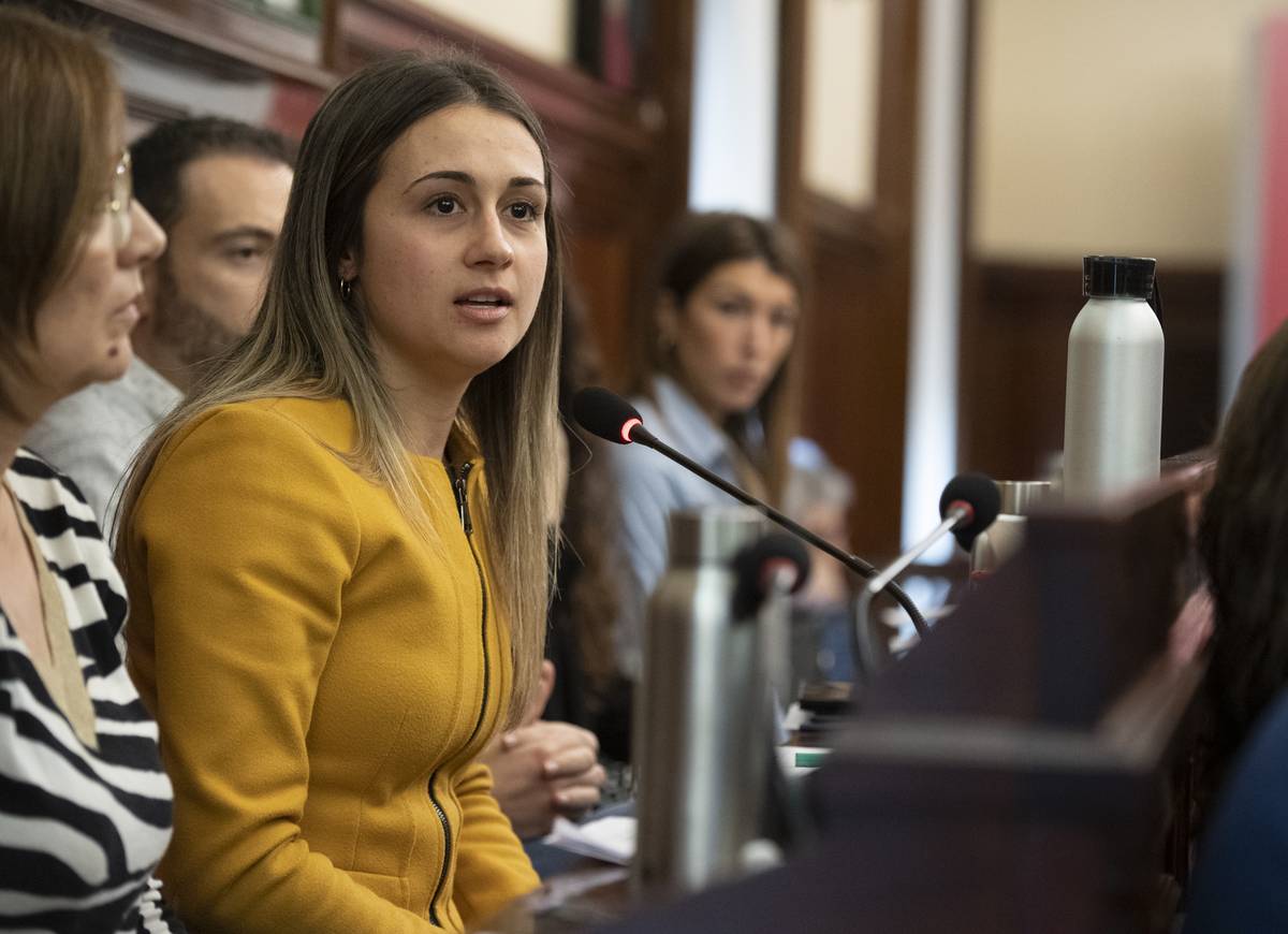 La Diputación ahonda en las nuevas tendencias en la organización de eventos deportivos con un ciclo de conferencias