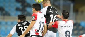 El CD Castellón cae en los penaltis (2-3) frente a la UD Logroñés