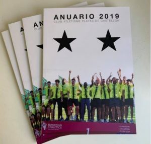 «Playas» publica su Anuario 2019