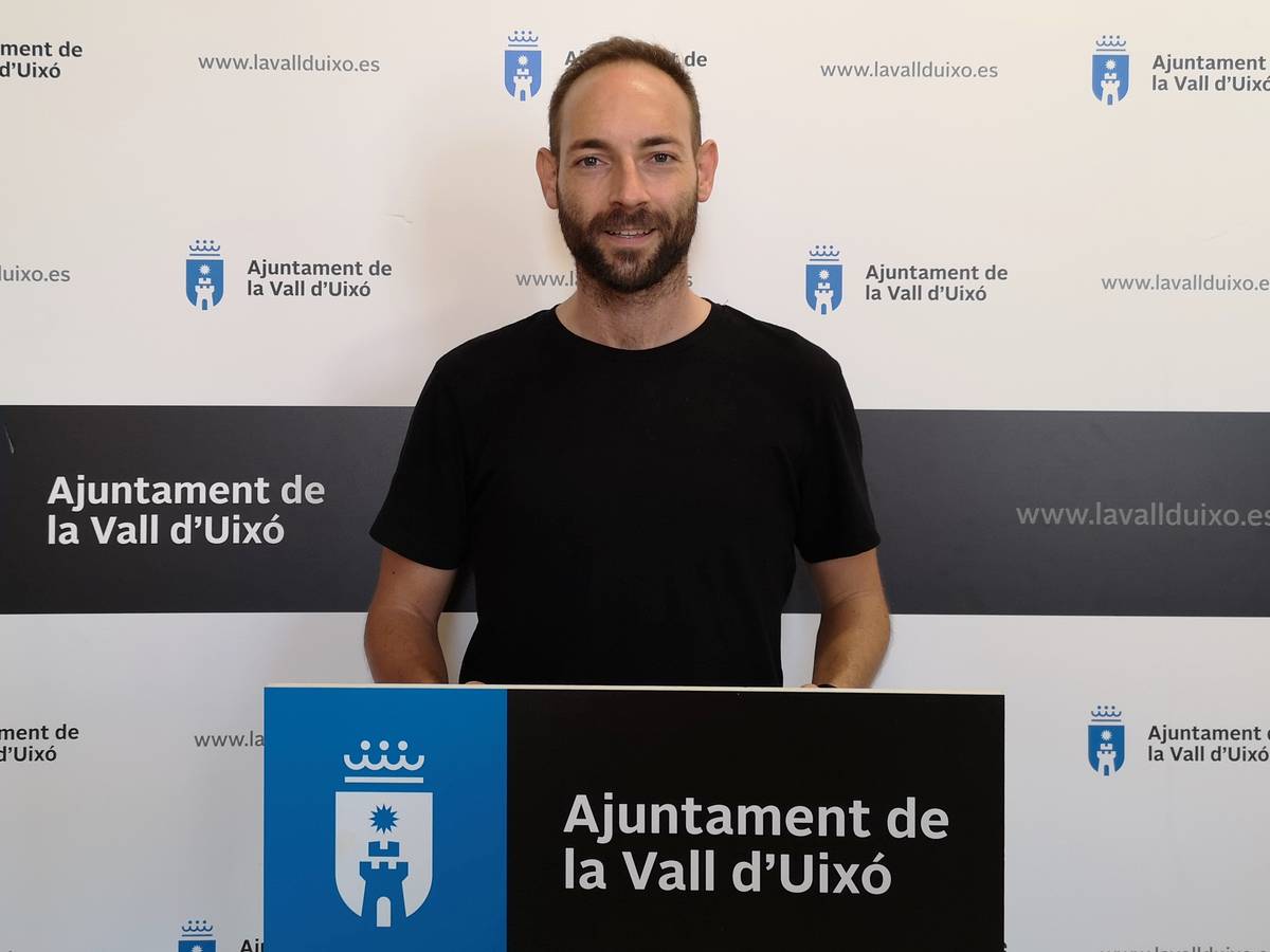 El Ayuntamiento de la Vall d’Uixó recibe 12.000 € de la Agencia Valenciana de Turismo para el ciclo Singin in the cave