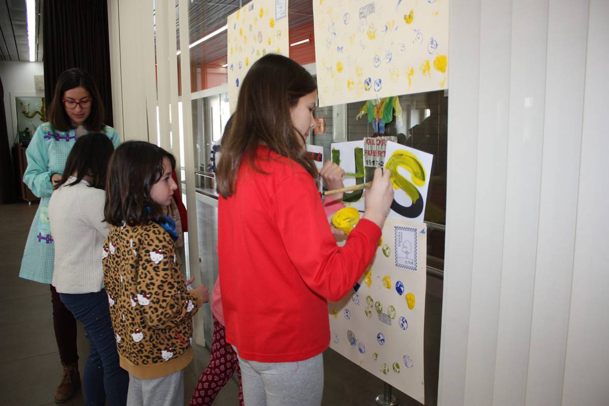 Castellón ofrece la inscripción en la Escola de Matí i de Vesprada a 38 centros educativos