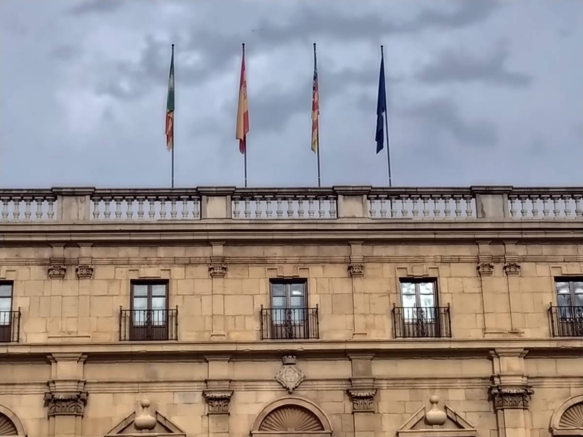 El Ministerio galardona a Castellón con la Medalla de Oro de los premios por la Movilidad Sostenible