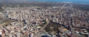 Castellón aborda la declaración ambiental del nuevo Plan General para agilizar su aprobación