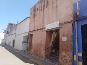 Moncofa impulsa la recuperación de la antigua muralla como elemento histórico y de dinamización turística