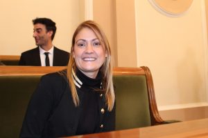 Cs lamenta que el Fadrell no haya adaptado la seguridad a la nueva normalidad, los mismos efectivos prestan más servicios