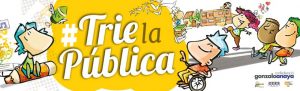 FAMPA Castelló apoya la campaña “Revuelta Sostenible al Cole” por una movilidad saludable, segura y sostenible