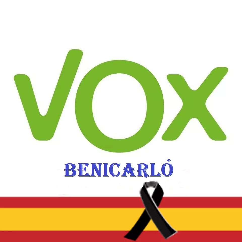 VOX acusa al Gobierno Municipal de despreciar al vecino que no piensa como él.