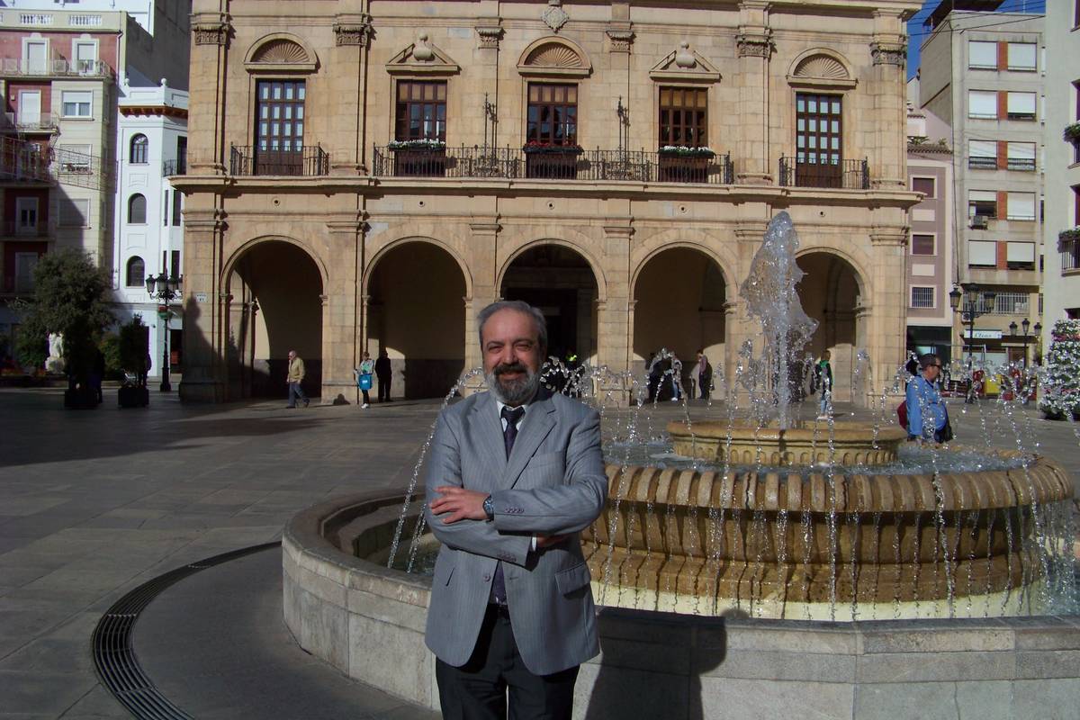 VOX pide explicaciones en las comisiones celebradas hoy