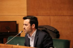 VOX denuncia y reprueba que la Generalitat Valenciana se gaste el dinero de los valencianos en patrocinar una obra de teatro que ofende a los católicos