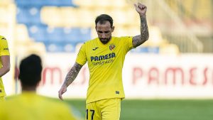 Villarreal 2 – Real Sociedad 0