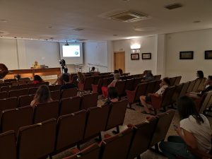 El ayuntamiento de la Vall d’Uixó celebra una jornada informativa y participativa sobre el plan local de residuos