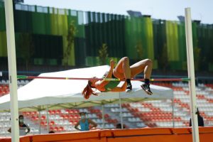 12 medallas y 6 campeones de España para el Playas en la primera jornada del Nacional absoluto