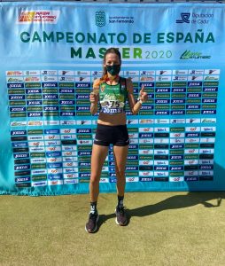 El Playas, mejor equipo máster en el nacional con 30 medallas y 20 oros