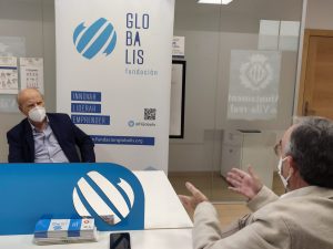 El geógrafo e historiador vila-realense, Ramon Ferrer Navarro, recibirá el Premio Trayectoria 2020 de Globalis