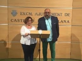 El PP asegura que hay suficientes indicios de un presunto delito cometido por  Enric Nomdedéu, Ali Brancal y Miguel Torres