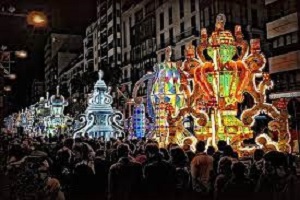 Castellón prevé aprobar subvenciones por más de 211.000 euros a los colectivos de fiestas