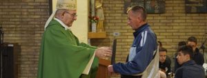 El Obispo presidirá una Misa en la S.I. Concatedral de Santa María, en Castellón, a las 12h