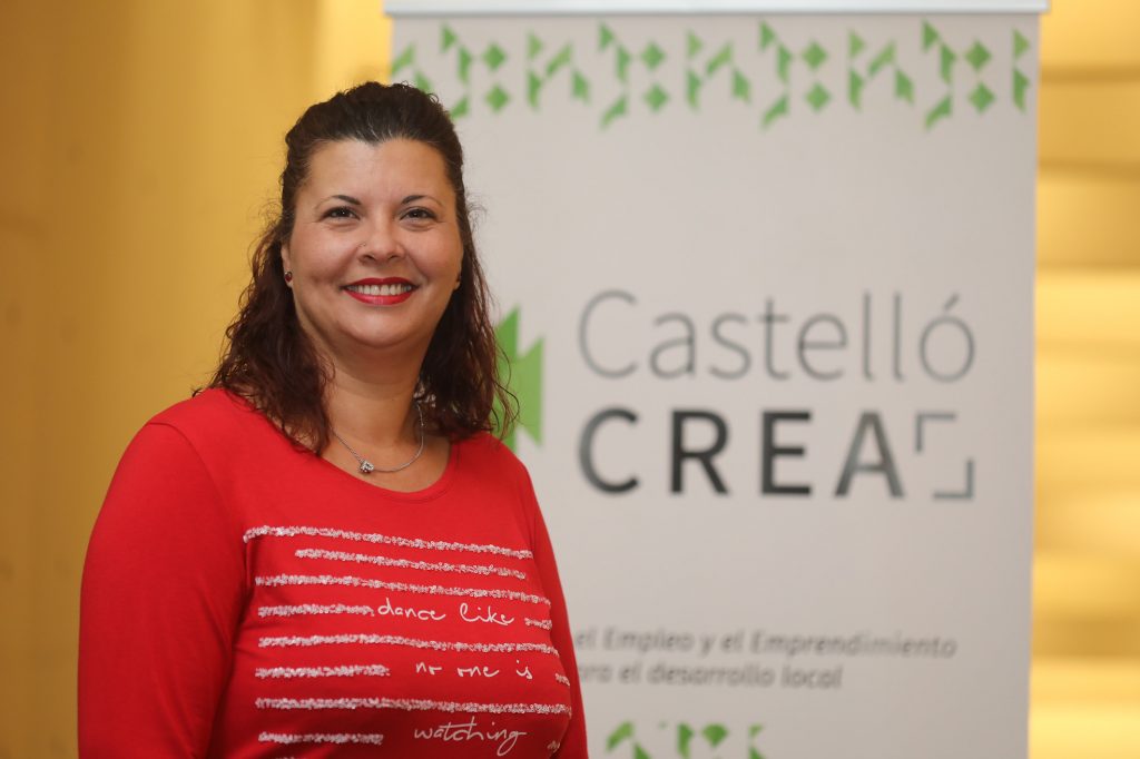 Castellón Crea oferta 26 cursos con 380 plazas para mejorar la empleabilidad