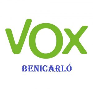 VOX Benicarló denuncia el recorte de libertades de la Ley Celaá