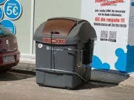 Castellón acerca el reciclaje de orgánica a 157.000 vecinas y vecinos