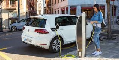 Castellón refuerza su modelo urbano sostenible e instalará 5 puntos de recarga para vehículos eléctricos