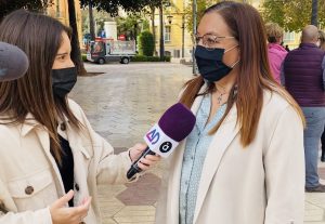 VOX secunda la protesta de los hosteleros en Castellón y exige a Ximo Puig 16 millones en ayudas directas al sector