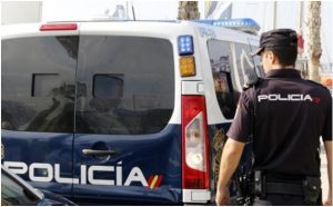 La Policía Nacional detiene en Castellón a los autores del asesinato de un anciano cometido en el Grao de Castellón