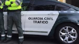 151 conductores pasan a disposición judicial durante el pasado mes OCTUBRE por delitos contra la seguridad vial