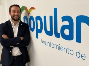 El PP pide a Marco que “renuncie” al incremento del 0’9% de los salarios públicos que prevé el Gobierno para 2021 debido a la crisis por el Covid