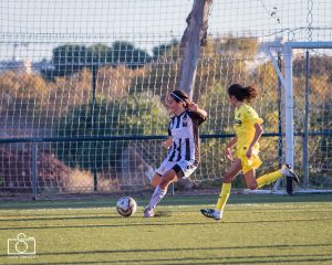 La Selección Valenciana convoca a siete jugadoras del CD Castellón