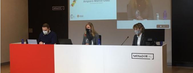 Castellón aborda el Plan de Ordenación Pormenorizada en el nuevo webinar participativo