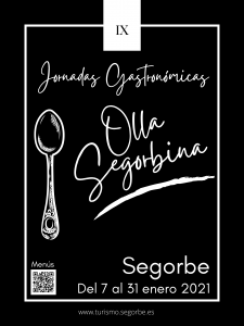 Hoy comienzan las IX Jornadas Gastronómicas de la Olla Segorbina