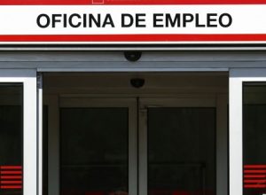 Los ERTEs maquillan el desastre en el empleo castellonense