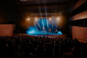 La novena edición de la Feria Valenciana de la Música se celebrará del 3 al 6 de noviembre