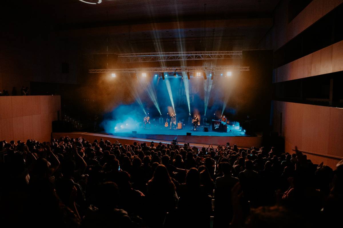 La novena edición de la Feria Valenciana de la Música se celebrará del 3 al 6 de noviembre