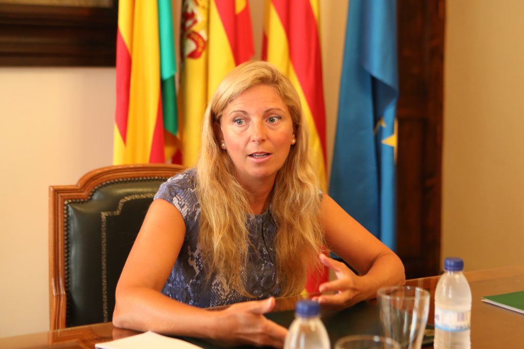 Castellón elaborará este año el primer Plan Municipal de Inclusión y Cohesión Social