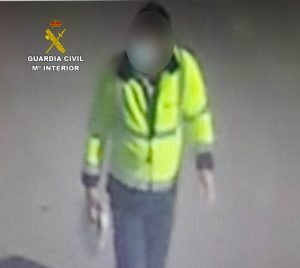 La Guardia Civil detiene a dos personas por la sustracción de más de seis toneladas de cobre en empresas de L´Alcora y Borriol