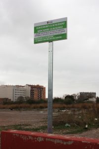 Castellón clausurará 51 vertederos incontrolados